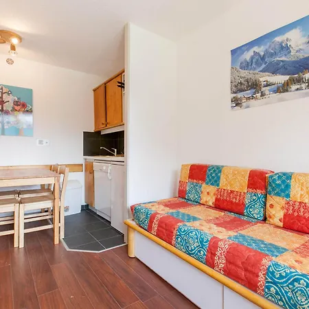 Apartment 2 Pieces Pour 5 Personnes Avec Balcon A Avoriaz - Fr-1-314-287 Morzine