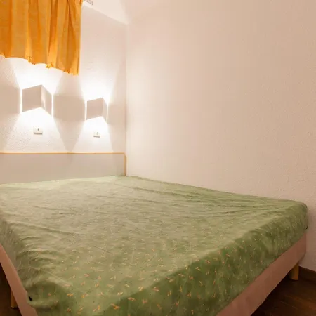 2 Pieces Pour 5 Personnes Avec Balcon A Avoriaz - Fr-1-314-287 * Morzine